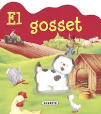GOSSET, EL | 9788430584352 | SUSAETA, EQUIPO | Galatea Llibres | Llibreria online de Reus, Tarragona | Comprar llibres en català i castellà online