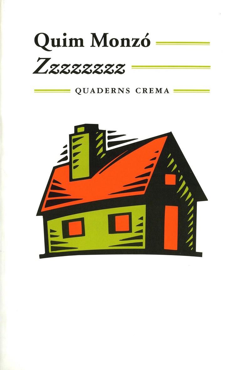 ZZZZZZZZ | 9788477270089 | MONZÓ GÓMEZ, QUIM | Galatea Llibres | Librería online de Reus, Tarragona | Comprar libros en catalán y castellano online