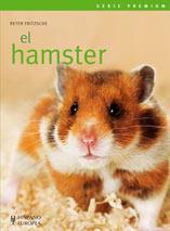 HAMSTER, EL | 9788425517884 | FRITZSCHE, PETER | Galatea Llibres | Llibreria online de Reus, Tarragona | Comprar llibres en català i castellà online