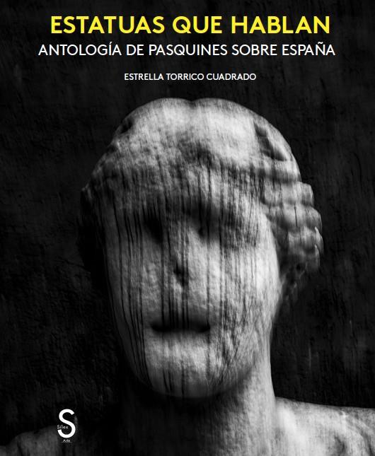 ESTATUAS QUE HABLAN | 9788477379898 | TORRICO CUADRADO, ESTRELLA | Galatea Llibres | Llibreria online de Reus, Tarragona | Comprar llibres en català i castellà online
