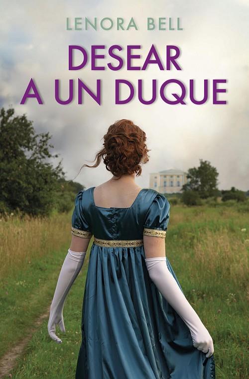 DESEAR A UN DUQUE | 9788467064803 | BELL, LENORA | Galatea Llibres | Librería online de Reus, Tarragona | Comprar libros en catalán y castellano online
