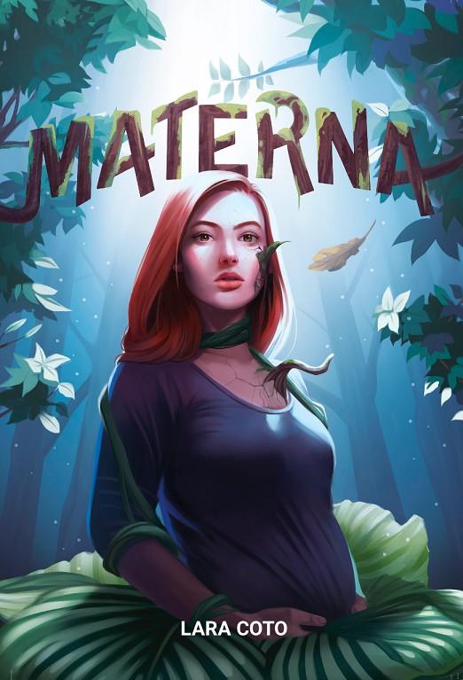 MATERNA | 9788419467218 | COTO, LARA | Galatea Llibres | Librería online de Reus, Tarragona | Comprar libros en catalán y castellano online