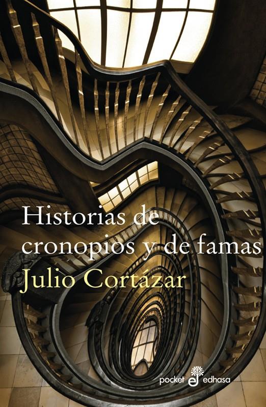 HISTORIAS DE CRONOPIOS Y DE FAMAS | 9788435018678 | CORTAZAR, JULIO | Galatea Llibres | Librería online de Reus, Tarragona | Comprar libros en catalán y castellano online