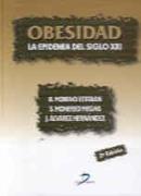OBESIDAD. LA EPIDEMIA DEL SIGLO XXI | 9788479784300 | MORENO ESTEBAN, B. | Galatea Llibres | Librería online de Reus, Tarragona | Comprar libros en catalán y castellano online