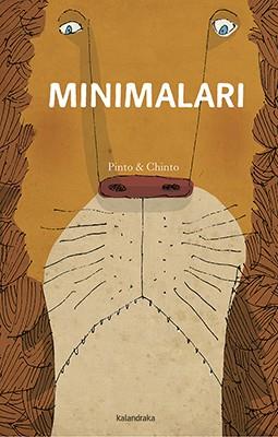 MINIMALARI | 9788416804283 | PINTO & CHINTO | Galatea Llibres | Llibreria online de Reus, Tarragona | Comprar llibres en català i castellà online