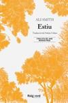 ESTIU | 9788417925680 | SMITH, ALI | Galatea Llibres | Librería online de Reus, Tarragona | Comprar libros en catalán y castellano online
