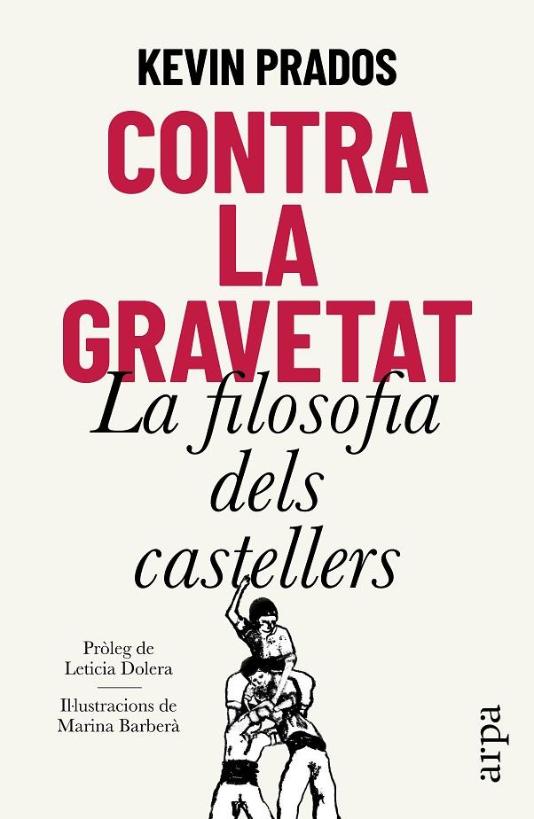 CONTRA LA GRAVETAT | 9791387833329 | PRADOS, KEVIN | Galatea Llibres | Llibreria online de Reus, Tarragona | Comprar llibres en català i castellà online