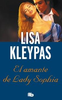 EL AMANTE DE LADY SOFÍA | 9788498729016 | KLEYPAS, LISA | Galatea Llibres | Llibreria online de Reus, Tarragona | Comprar llibres en català i castellà online