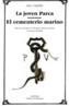 LA JOVEN PARCA - EL CEMENTERIO MARINO | 9788437617800 | VALERY, PAUL | Galatea Llibres | Llibreria online de Reus, Tarragona | Comprar llibres en català i castellà online