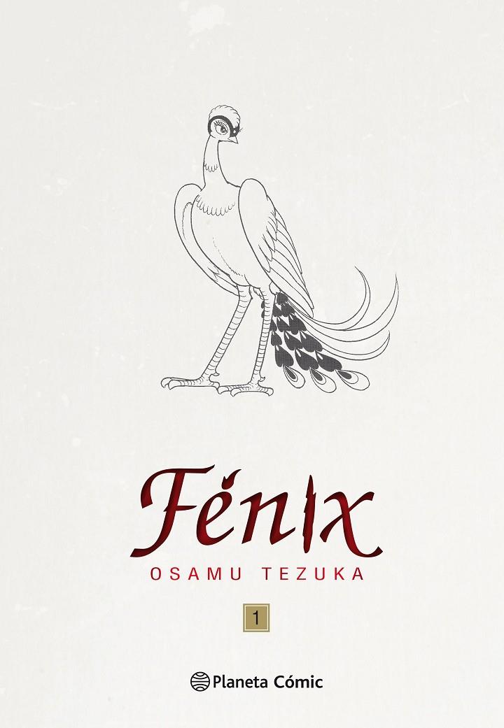 FÉNIX 1/12 (NUEVA EDICIÓN) | 9788491737001 | TEZUKA, OSAMU | Galatea Llibres | Llibreria online de Reus, Tarragona | Comprar llibres en català i castellà online