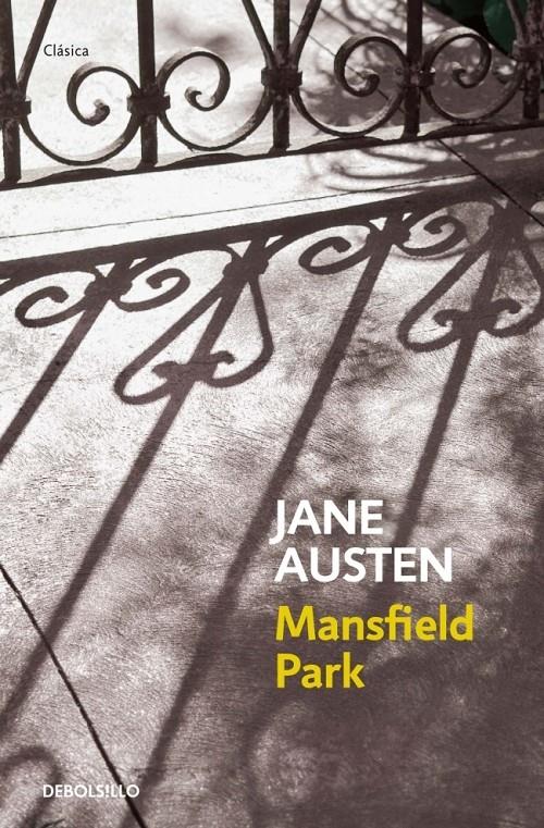 MANSFIELD PARK | 9788484505082 | AUSTEN, JANE | Galatea Llibres | Llibreria online de Reus, Tarragona | Comprar llibres en català i castellà online