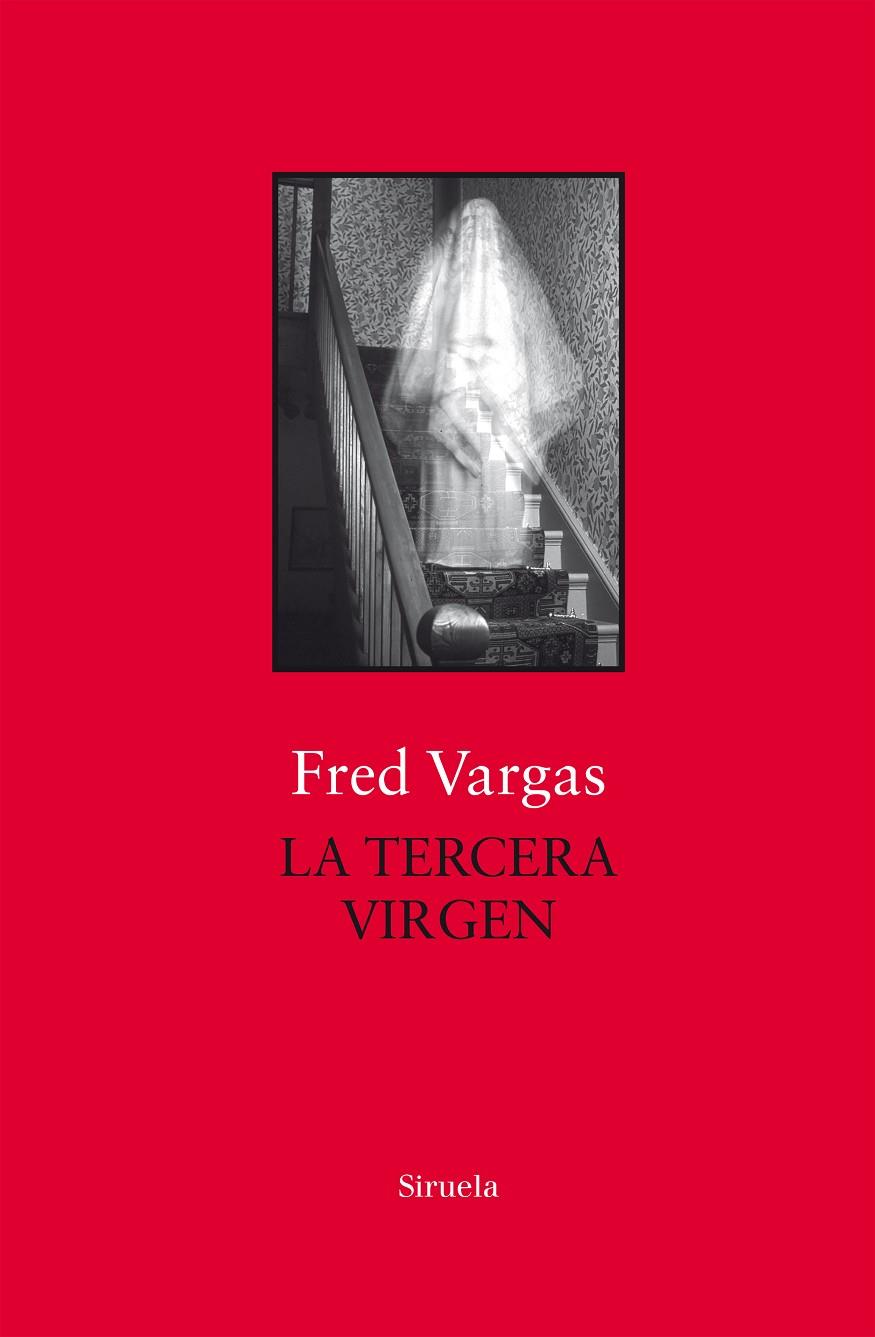 LA TERCERA VIRGEN | 9788417454708 | VARGAS, FRED | Galatea Llibres | Librería online de Reus, Tarragona | Comprar libros en catalán y castellano online