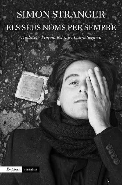 ELS SEUS NOMS PER SEMPRE | 9788417879433 | STRANGER, SIMON | Galatea Llibres | Librería online de Reus, Tarragona | Comprar libros en catalán y castellano online