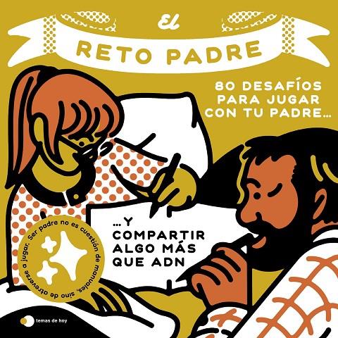EL RETO PADRE | 9791387869618 | Galatea Llibres | Llibreria online de Reus, Tarragona | Comprar llibres en català i castellà online