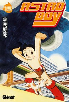 ASTRO BOY 15 | 9788484496793 | TEZUKA, OSAMU | Galatea Llibres | Librería online de Reus, Tarragona | Comprar libros en catalán y castellano online