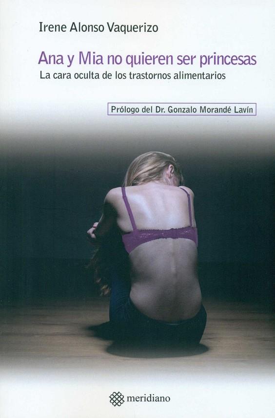 ANA Y MIA NO QUIEREN SER PRINCESAS | 9788494525698 | ALONSO VAQUERIZO, IRENE | Galatea Llibres | Librería online de Reus, Tarragona | Comprar libros en catalán y castellano online