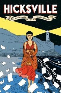 HICKSVILLE | 9788492769421 | HORROCKS, DYLAN | Galatea Llibres | Librería online de Reus, Tarragona | Comprar libros en catalán y castellano online