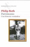 PATRIMONIO | 9788432227646 | ROTH, PHILIP | Galatea Llibres | Librería online de Reus, Tarragona | Comprar libros en catalán y castellano online