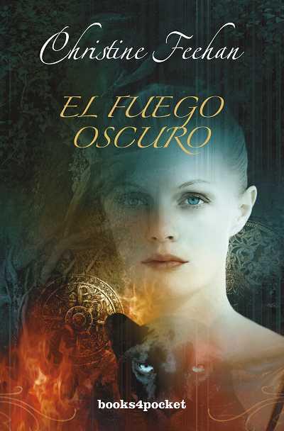 EL FUEGO OSCURO | 9788415139362 | FEEHAN, CHRISTINE | Galatea Llibres | Librería online de Reus, Tarragona | Comprar libros en catalán y castellano online