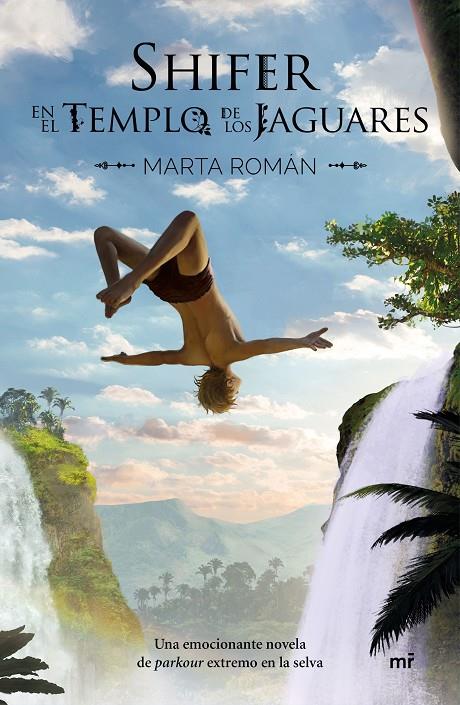 SHIFER EN EL TEMPLO DE LOS JAGUARES | 9788427048737 | ROMÁN, MARTA | Galatea Llibres | Librería online de Reus, Tarragona | Comprar libros en catalán y castellano online