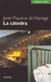 CATEDRA, LA | 9788495623249 | PIQUERAS DE NORIEGA, JAVIER | Galatea Llibres | Llibreria online de Reus, Tarragona | Comprar llibres en català i castellà online