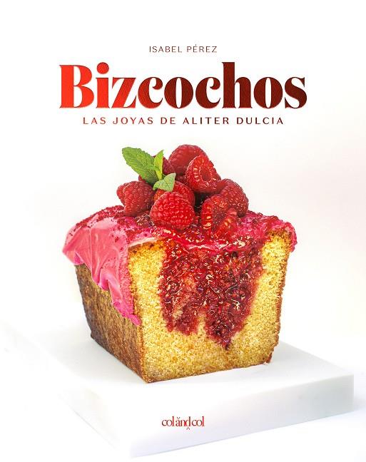 BIZCOCHOS | 9788419483720 | PÉREZ SARDIÑA, ISABEL | Galatea Llibres | Llibreria online de Reus, Tarragona | Comprar llibres en català i castellà online