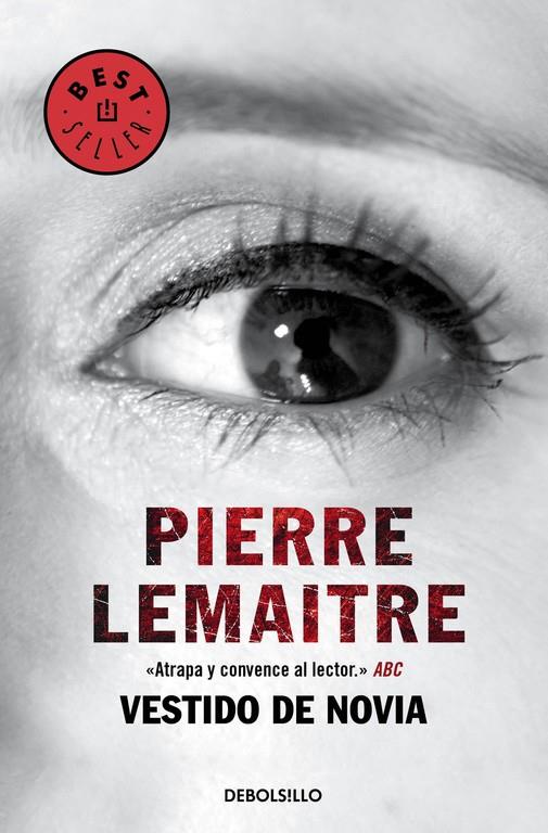 VESTIDO DE NOVIA | 9788466338370 | LEMAITRE, PIERRE | Galatea Llibres | Llibreria online de Reus, Tarragona | Comprar llibres en català i castellà online