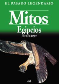 MITOS EGIPCIOS       (DIP) | 9788446003472 | HART, GEORGE | Galatea Llibres | Librería online de Reus, Tarragona | Comprar libros en catalán y castellano online