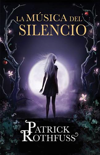 LA MÚSICA DEL SILENCIO | 9788401343575 | ROTHFUSS, PATRICK | Galatea Llibres | Librería online de Reus, Tarragona | Comprar libros en catalán y castellano online