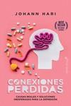 CONEXIONES PERDIDAS | 9788412064438 | HARI JOHAN | Galatea Llibres | Llibreria online de Reus, Tarragona | Comprar llibres en català i castellà online