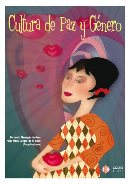 CULTURA DE PAZ Y GENERO | 9788497003452 | BARRAGAN, FERNANDO | Galatea Llibres | Librería online de Reus, Tarragona | Comprar libros en catalán y castellano online