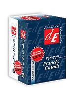 DIC. CAT-FRANCES I VICEVERSA -ESTOIG 2 VOLS- | 9788441209107 | CAMPS, CRISTIÀ | Galatea Llibres | Librería online de Reus, Tarragona | Comprar libros en catalán y castellano online