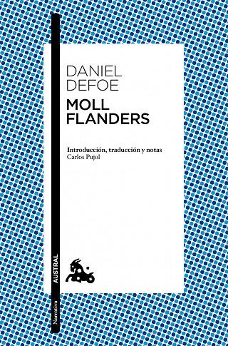 MOLL FLANDERS | 9788408164708 | DEFOE, DANIEL | Galatea Llibres | Librería online de Reus, Tarragona | Comprar libros en catalán y castellano online