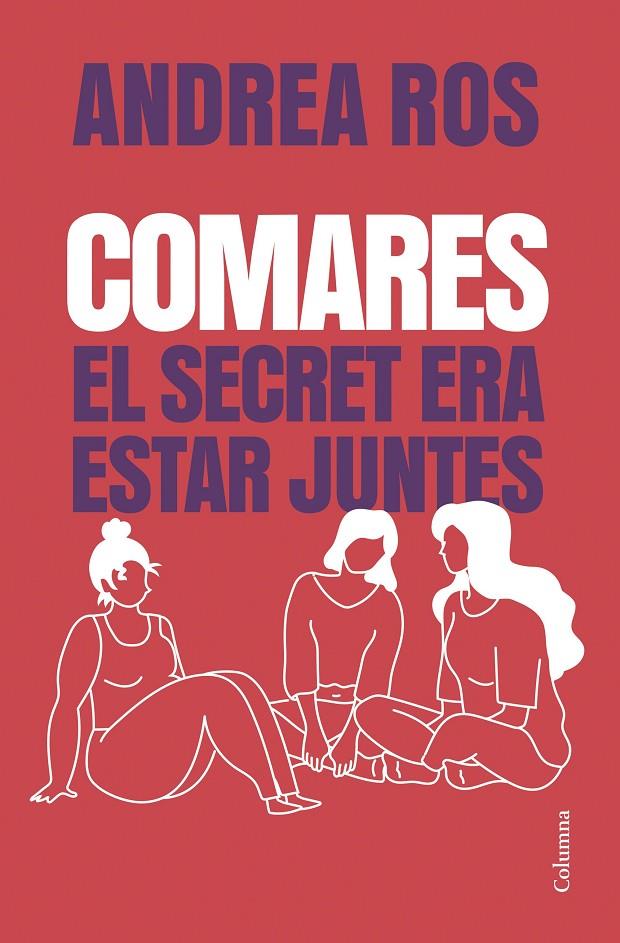 COMARES | 9788466434256 | ROS, ANDREA | Galatea Llibres | Llibreria online de Reus, Tarragona | Comprar llibres en català i castellà online