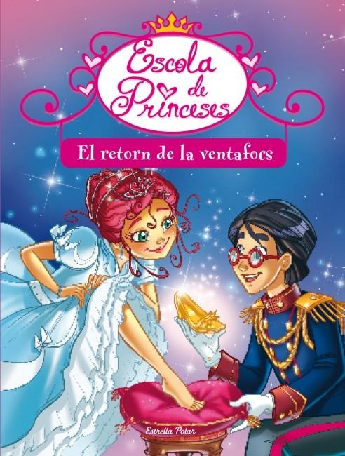 EL RETORN DE LA VENTAFOCS | 9788499328829 | PRUNELLA, PAT | Galatea Llibres | Librería online de Reus, Tarragona | Comprar libros en catalán y castellano online