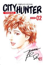 CITY HUNTER 2 | 9788417957858 | HOJO, TSUKASA | Galatea Llibres | Llibreria online de Reus, Tarragona | Comprar llibres en català i castellà online