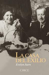 LA CASA DEL EXILIO | 9788477652878 | JUERS, EVELYN | Galatea Llibres | Llibreria online de Reus, Tarragona | Comprar llibres en català i castellà online