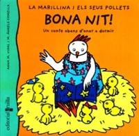 BONA NIT | 9788466102421 | VIDAL, ANNA M. | Galatea Llibres | Librería online de Reus, Tarragona | Comprar libros en catalán y castellano online