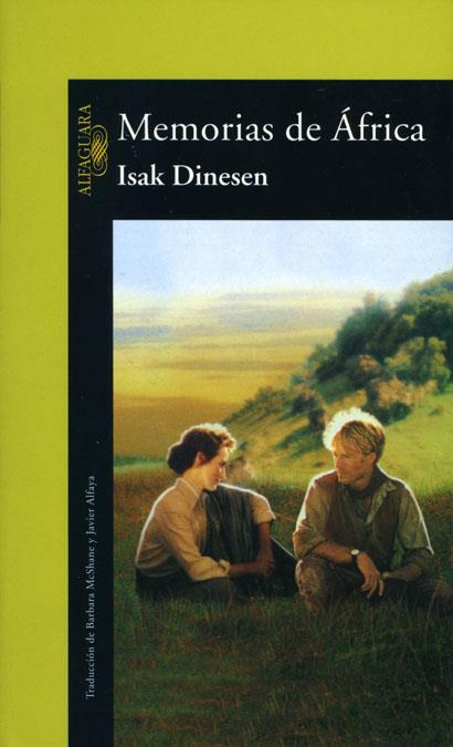 MEMORIAS DE AFRICA | 9788420443553 | DINESEN, ISAK | Galatea Llibres | Librería online de Reus, Tarragona | Comprar libros en catalán y castellano online