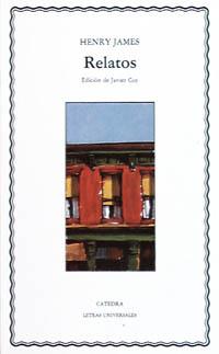 RELATOS | 9788437605340 | JAMES, HENRY | Galatea Llibres | Llibreria online de Reus, Tarragona | Comprar llibres en català i castellà online