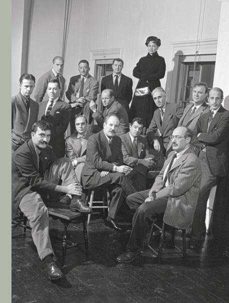 LOS IRASCIBLES. PINTORES CONTRA EL MUSEO | 9788470756641 | VV.AA. | Galatea Llibres | Librería online de Reus, Tarragona | Comprar libros en catalán y castellano online