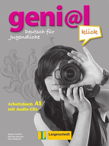 GENIAL ARBEISBUCH | 9783468471018 | VARIOS AUTORES | Galatea Llibres | Llibreria online de Reus, Tarragona | Comprar llibres en català i castellà online