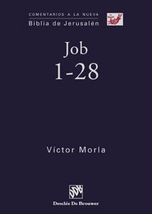 JOB 1-28 | 9788433021861 | MORLA ASENSIO, VICTOR | Galatea Llibres | Librería online de Reus, Tarragona | Comprar libros en catalán y castellano online