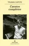 CUENTOS COMPLETOS | 9788433970534 | CAPOTE, TRUMAN | Galatea Llibres | Librería online de Reus, Tarragona | Comprar libros en catalán y castellano online