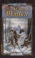 ROSA BLANCA, LA | 9788484215370 | COOK, GLEN | Galatea Llibres | Llibreria online de Reus, Tarragona | Comprar llibres en català i castellà online