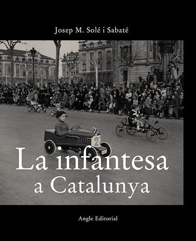 INFANTESA A CATALUNYA, LA | 9788496970076 | SOLE I SABATE, JOSEP M. | Galatea Llibres | Librería online de Reus, Tarragona | Comprar libros en catalán y castellano online