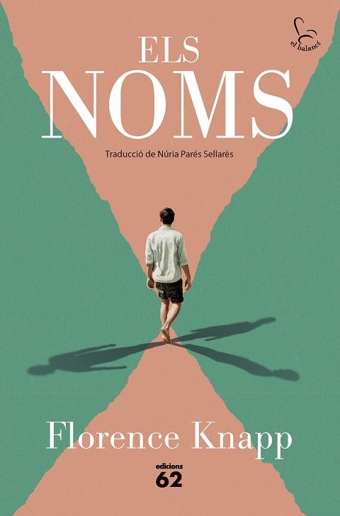 ELS NOMS | 9788429783223 | KNAPP, FLORENCE | Galatea Llibres | Llibreria online de Reus, Tarragona | Comprar llibres en català i castellà online