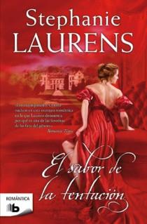 SABOR DE LA TENTACIÓN, EL | 9788498726725 | LAURENS, STEPHANIE | Galatea Llibres | Librería online de Reus, Tarragona | Comprar libros en catalán y castellano online