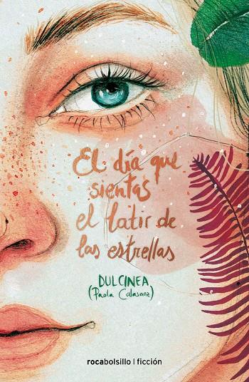 EL DÍA QUE SIENTAS EL LATIR DE LAS ESTRELLAS (SEIRE EL DÍA QUE...3) | 9788416859498 | DULCINEA (PAOLA CALASANZ) | Galatea Llibres | Librería online de Reus, Tarragona | Comprar libros en catalán y castellano online