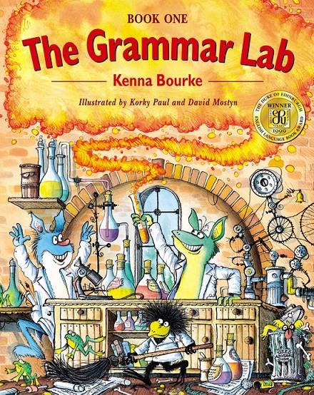 GRAMMAR LAB BOOK ONE, THE | 9780194330152 | VARIOS AUTORES | Galatea Llibres | Librería online de Reus, Tarragona | Comprar libros en catalán y castellano online